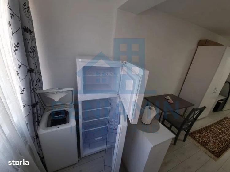 Garsonieră în Astra