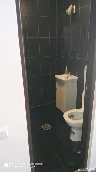 Spațiu comercial, de 42 mp, în Central
