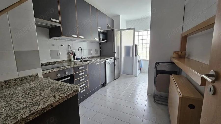 De inchiriat apartament cu 2 camere in zona Aradului - 4
