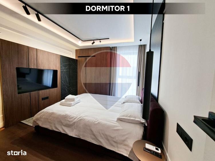Apartament cu 3 camere în Ultracentral