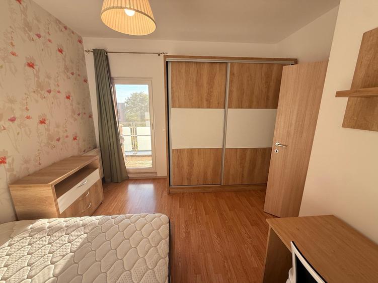 Apartament cu 2 camere decomandat în Copou