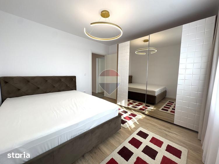 Apartament cu 3 camere în Boema