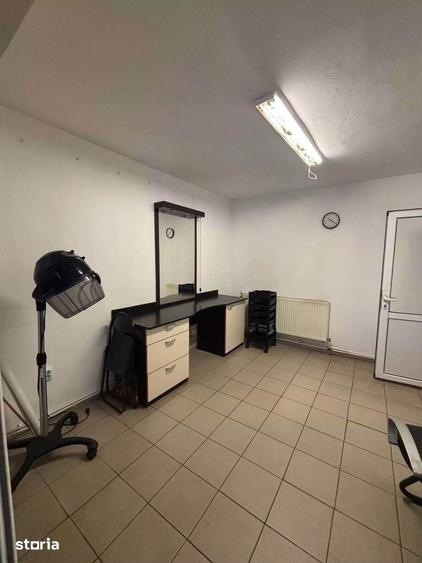 Spațiu comercial, de 75 mp, în Central