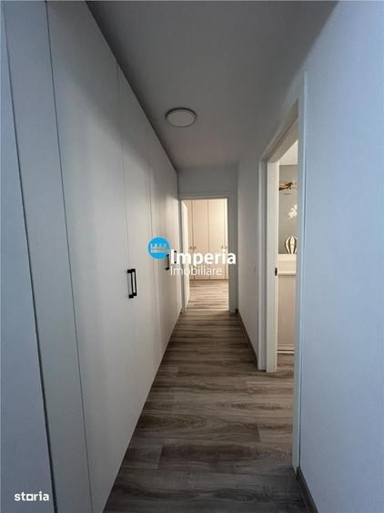 Apartament cu 3 camere în Copou
