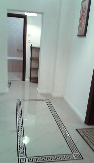 Apartament cu 3 camere decomandat, mobilat în Libertății