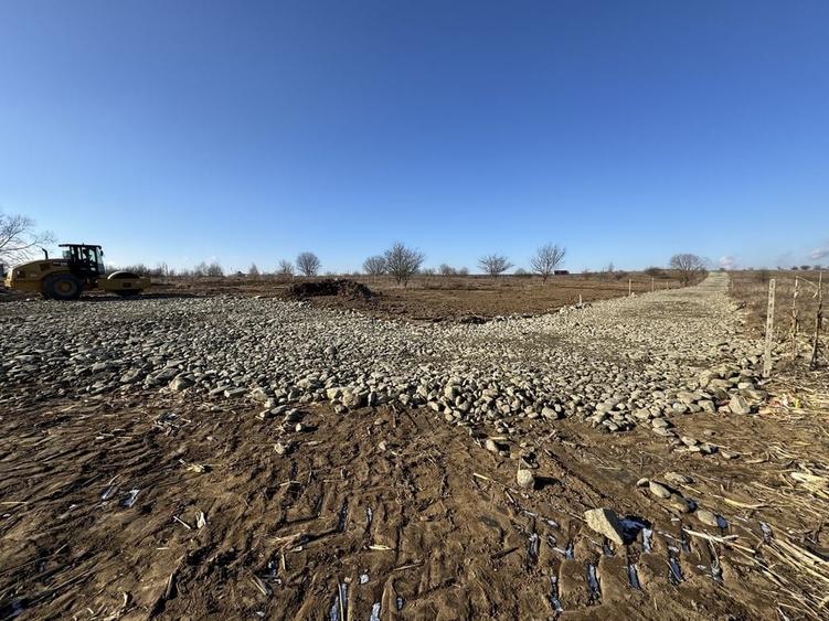 Spațiu comercial, în Mohu