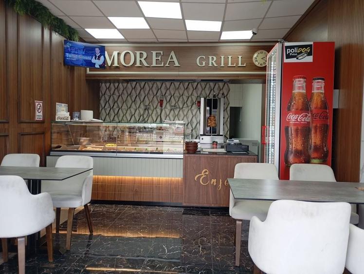 Spațiu comercial, de 80 mp, în Craiovița Nouă