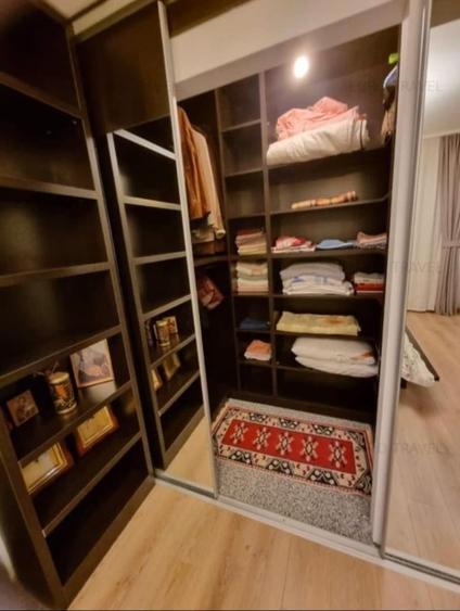 Apartament cu 2 camere decomandat în Tomis Plus
