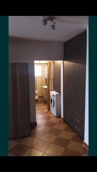 Apartament cu 2 camere decomandat în Popa Șapcă