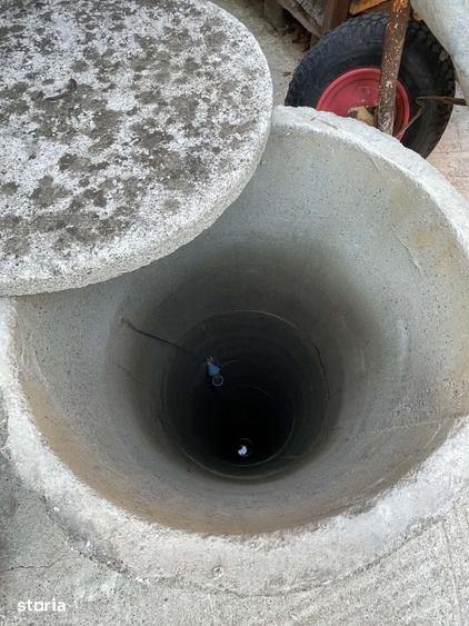 Casă cu 4 camere cu Teren 600 Mp în Central