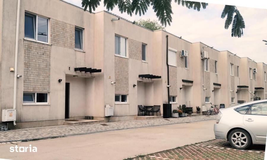 Casă cu 3 camere cu Teren 116 Mp în Sud