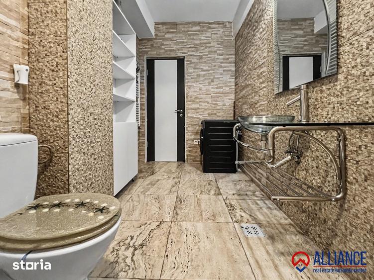 Apartament cu 3 camere în Energia