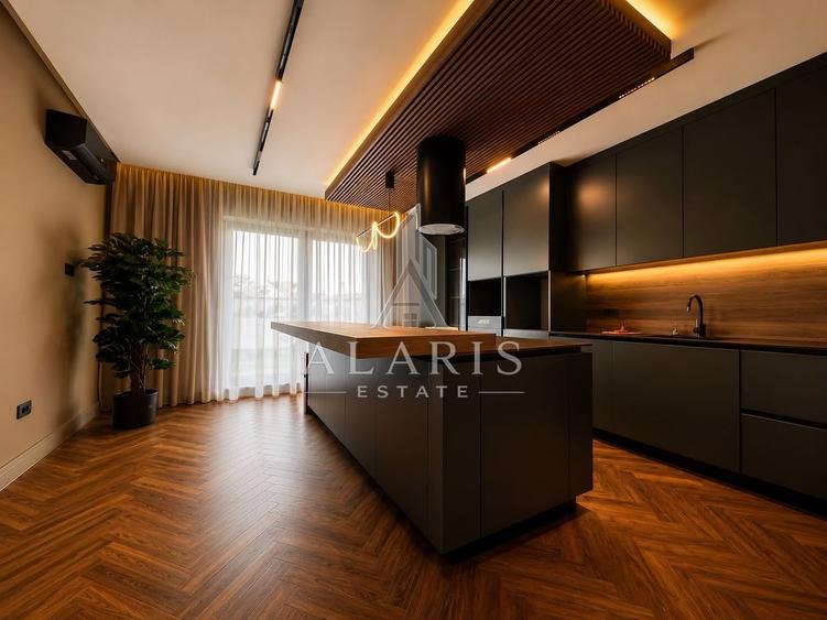 Duplex cu 4 camere cu Canalizare în Dumbrăvița