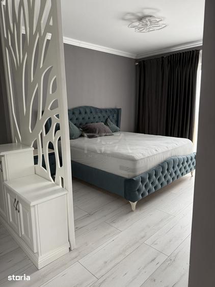 Apartament 3 Camere | Exigent Plaza Faza 2 | Loc de Parcare | - 13