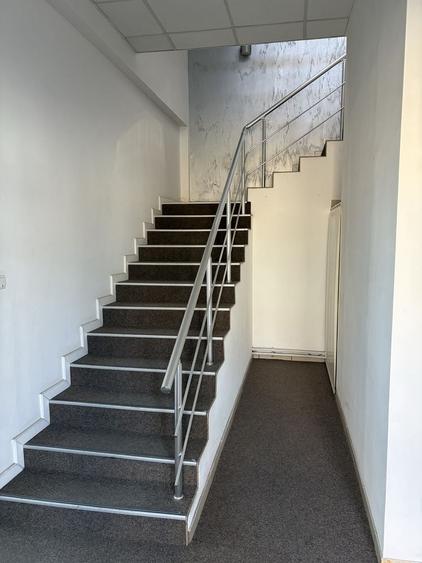 Spațiu comercial, de 500 mp, în Central
