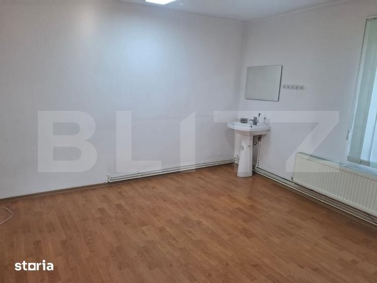 Spațiu comercial, de 25 mp, în Central