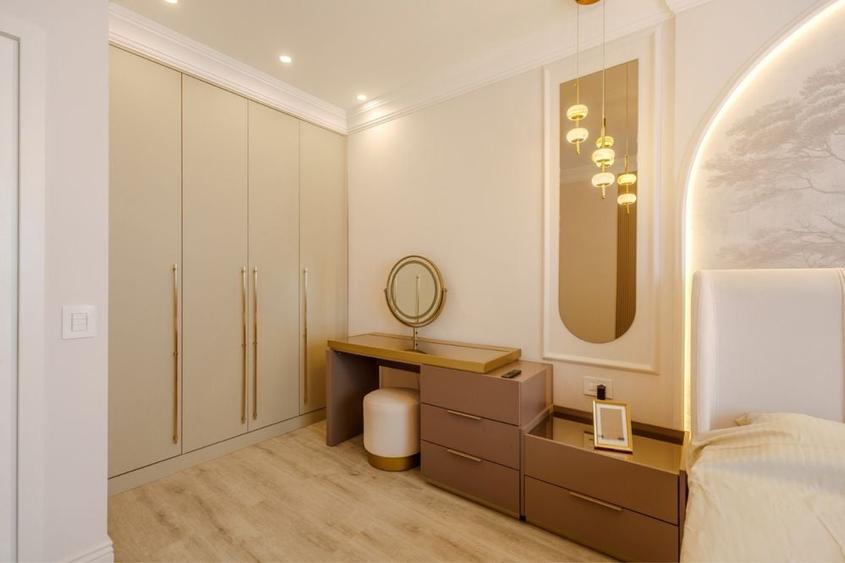 Apartament cu 2 camere în Pipera