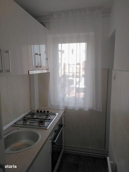 Apartament cu 3 camere în Hipodrom 1
