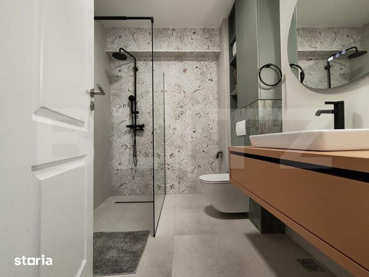 Apartament cu 2 camere în Calea Aradului