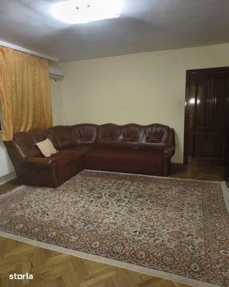 Apartament cu 2 camere semidecomandat, mobilat în Complex Studențesc