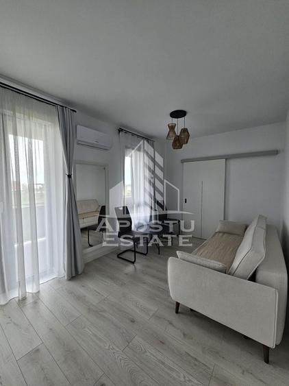 Apartament cu 2 camere, de inchiriat zona Torontalului - 2