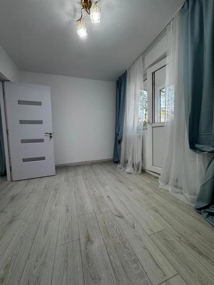 Apartament cu 2 camere semidecomandat în Tătărași