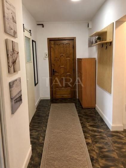 Apartament 3 camere, Semicentral, Dorobantilor, Năsăud. - 4
