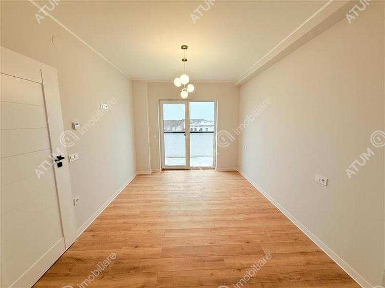Apartament la cheie cu 3 camere 2 bai si 2 balcoane zona Pictor Brana - 12