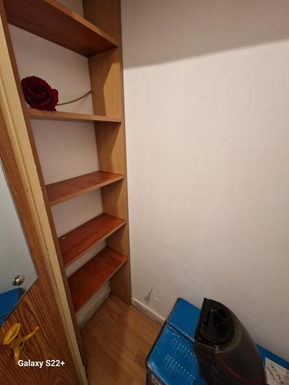 Garsonieră decomandată în Tineretului