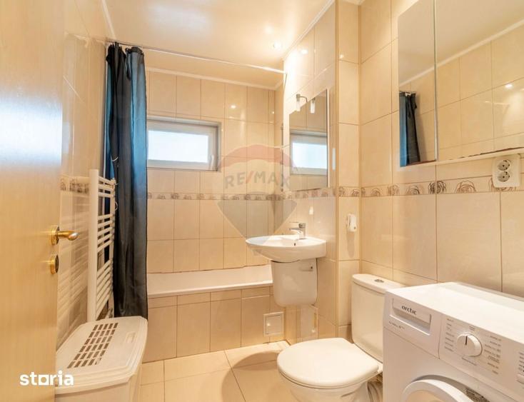 Apartament cu 3 camere decomandat în Grigorescu