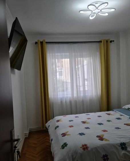 Garsonieră decomandată în Vasile Aaron