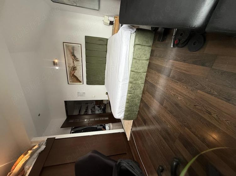 Apartament cu 3 camere decomandat în Gheorgheni