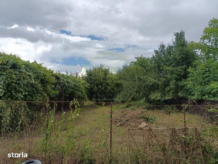 Casă cu 4 camere în Suseni