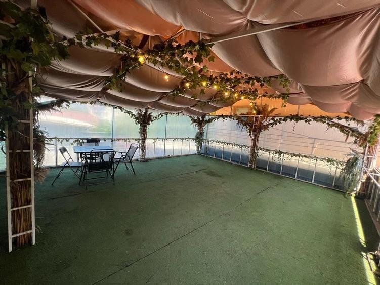 Spațiu comercial, de 80 mp, în Central