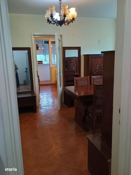 Apartament cu 2 camere în Țiglina 1
