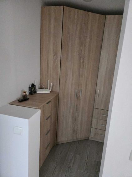 Apartament cu 3 camere decomandat în Ghermănești