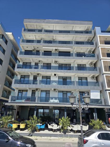 Apartament cu 2 camere decomandat, mobilat în Mamaia-Sat
