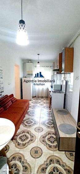 Apartament cu 2 camere decomandat în Careiului