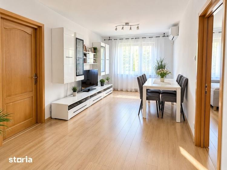 Apartament 4 Camere | 78 mp | 2 bai | 2 Parcari | Manastur-Central - 6