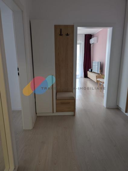 Apartament 2 camere, West City Tower, Mănăștur - 9