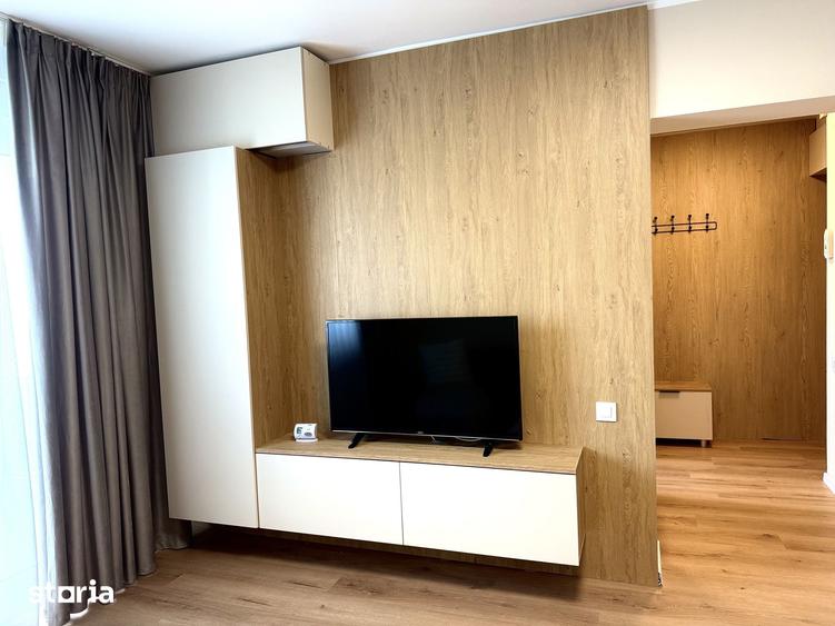Apartament de vanzare doua camere City Mall - 7