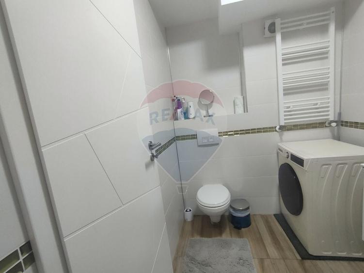 Apartament de inchiriat cu 2 camere! - 13