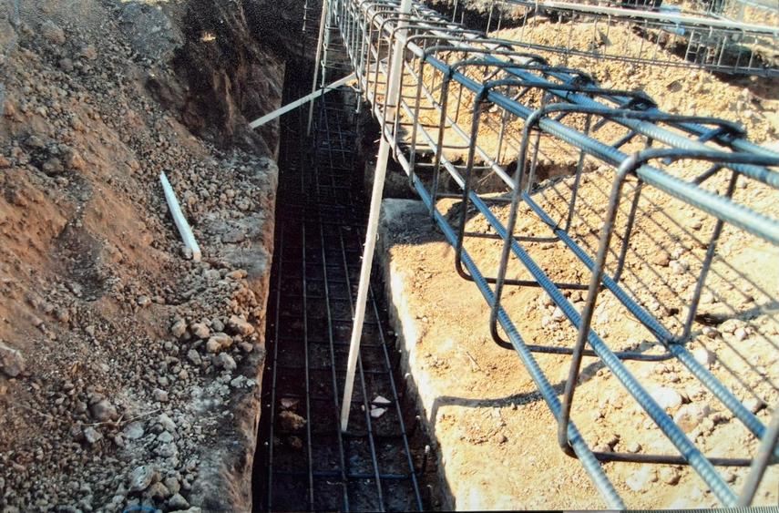 Teren Construcții intravilan de 500 mp, în Viile Noi