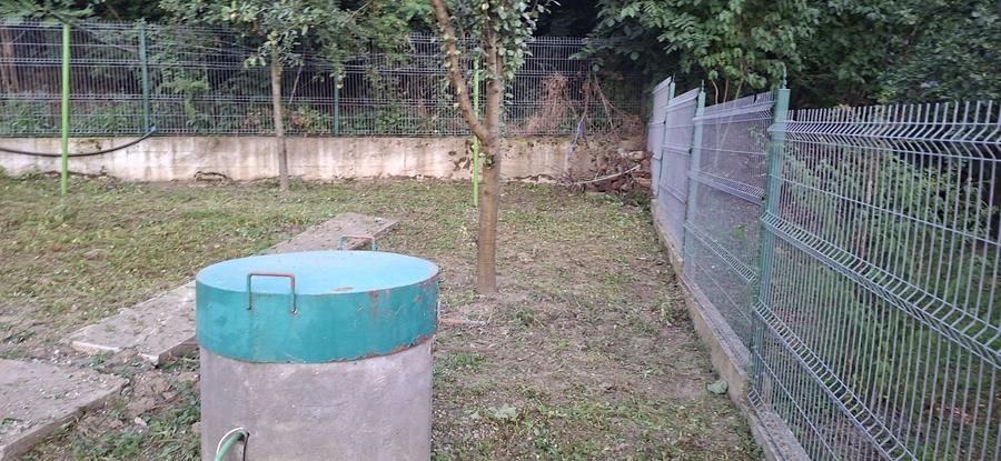Casă cu 4 camere în Ștefănești