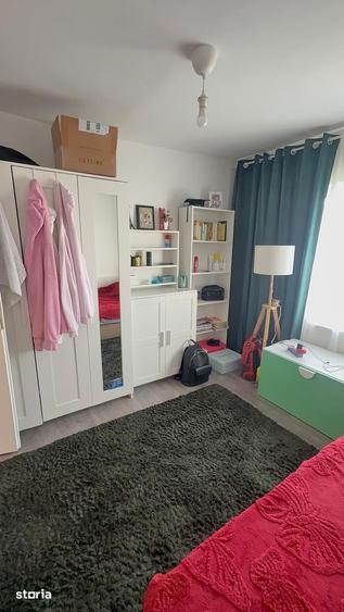 Apartament cu balcon ?i gradina, 108 mp, gata de utilizare - 13