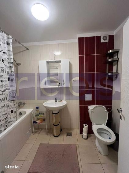 Apartament cu 2 camere decomandat, mobilat în Theodor Pallady