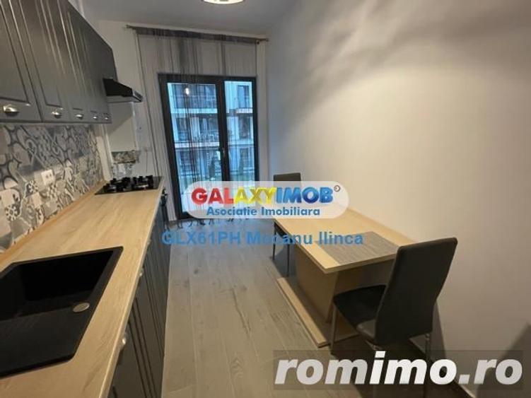 Inchiriere apartament 2 camere, de lux, bloc nou, Albert, Ploiesti - 11