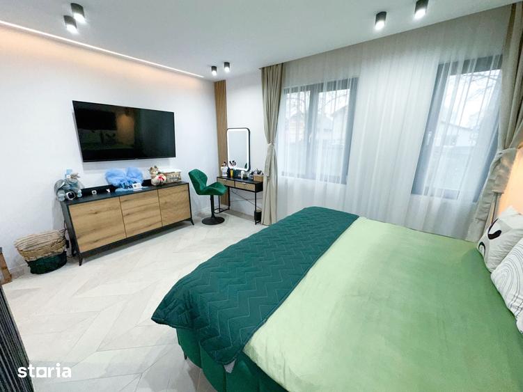 Casă cu 3 camere cu Teren 569 Mp în Central