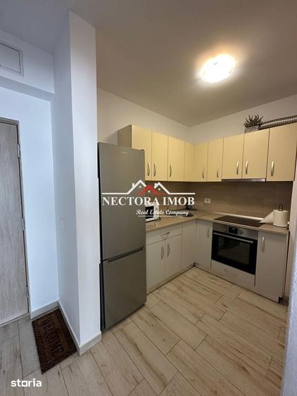 Apartament cu 2 camere în Calea Aradului