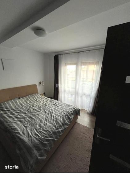 Apartament cu 3 camere decomandat în Valea Lupului